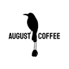 AUGUST COFFEE