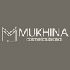 MUKHINA cosmetics brand