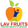 Lav Fruits - фрукты из Армении