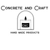 Concrete and Craft