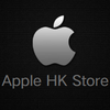 Apple HK Store