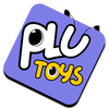 Мир игрушек PluToys