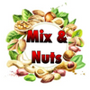 MIX&NUTS