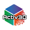 Activ3D