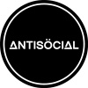 ANTISOCIAL BRAND