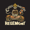 HEGEMONY coffee roasters