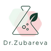 Dr Zubareva