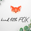 kind little FOX