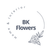 BK Flowers - решения для интерьера