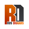 RUS DIGGARS