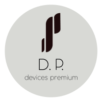 Premium device. Бренд dp.