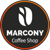 Coffee Shop Marcony