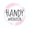 Handy Watercolor