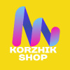 KORZHIK_SHOP