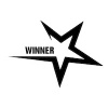 WINNER STAR