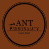 ant personality