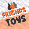 Friends Toys
