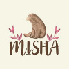 MISHA S