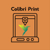 Colibri Print