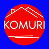 KOMURI-АВТОШТОРЫ