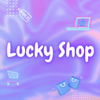 Lucky Shop