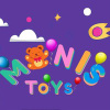 Monis Toys