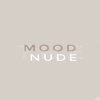 The mood nude