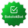 BotolokBot