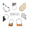 Seven Cats