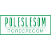 POLESLESOM