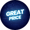 Great price