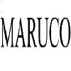 MARUCO