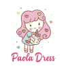 Paola Dress