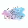 Magic BOOM