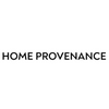 HOME PROVENANCE