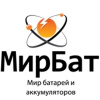 Мирбат