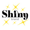 Shiny brand