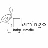 Flamingo baby cosmetics