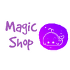 Magic Shop