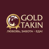 Gold Takin