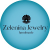 Авторские украшения Zelenina Jewelry