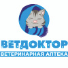 Ветеринарная аптека "Ветдоктор"