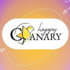Happy Canary
