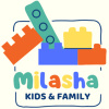 Milasha: KIDS & FAMILY
