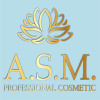 A.S.M. Professional cosmetic