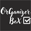 Organizer Box