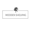 Wooden Shelving