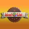 iDeaLList