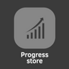 Progress store