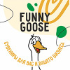 Funny Goose